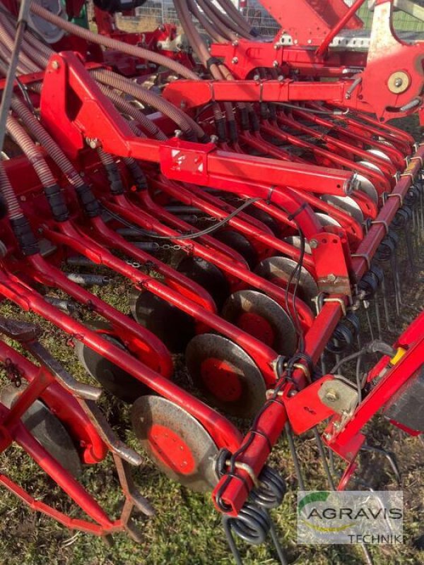 Direktsaatmaschine van het type Kverneland S-DRILL, Gebrauchtmaschine in Warendorf (Foto 10)