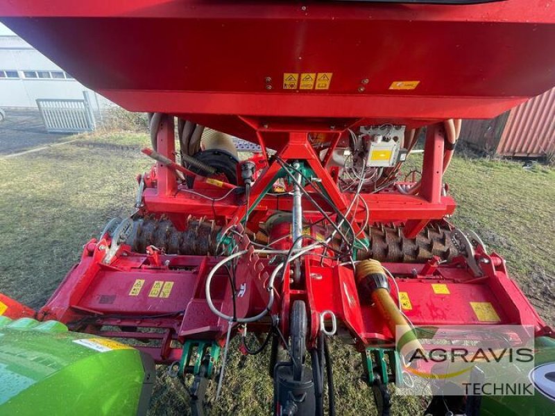 Direktsaatmaschine van het type Kverneland S-DRILL, Gebrauchtmaschine in Warendorf (Foto 5)