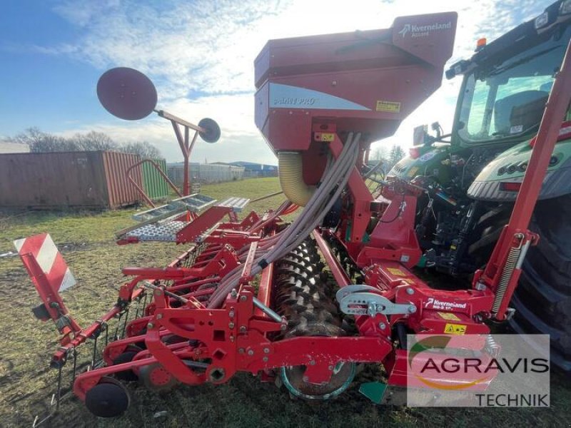 Direktsaatmaschine van het type Kverneland S-DRILL, Gebrauchtmaschine in Warendorf (Foto 7)