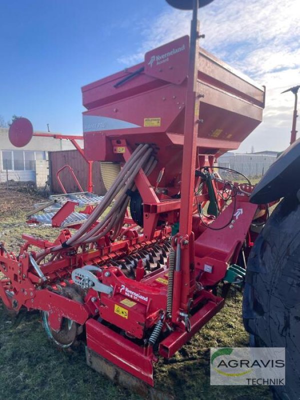 Direktsaatmaschine van het type Kverneland S-DRILL, Gebrauchtmaschine in Warendorf (Foto 8)