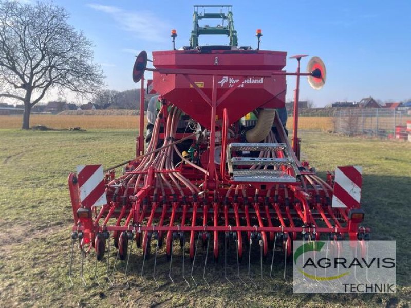 Direktsaatmaschine van het type Kverneland S-DRILL, Gebrauchtmaschine in Warendorf (Foto 9)