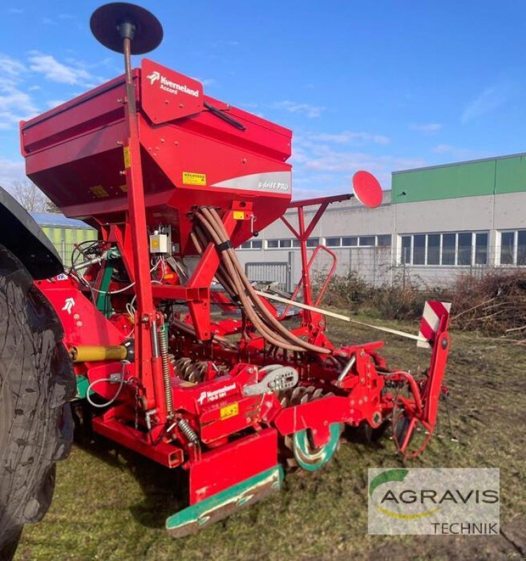 Direktsaatmaschine van het type Kverneland S-DRILL, Gebrauchtmaschine in Warendorf (Foto 2)