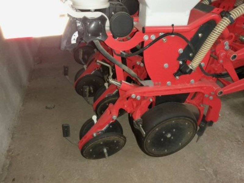 Direktsaatmaschine tip Kverneland SEMOIR, Gebrauchtmaschine in Belleville sur Meuse (Poză 3)