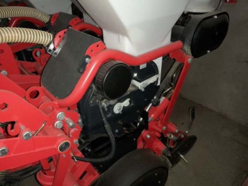 Direktsaatmaschine tip Kverneland SEMOIR, Gebrauchtmaschine in Belleville sur Meuse (Poză 5)