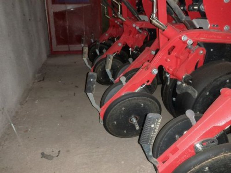 Direktsaatmaschine tip Kverneland SEMOIR, Gebrauchtmaschine in Belleville sur Meuse (Poză 2)