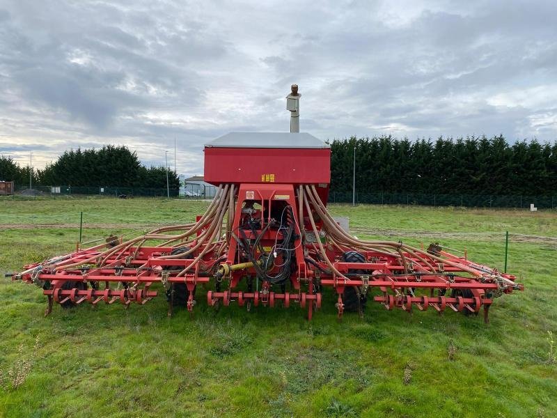 Direktsaatmaschine tip Kverneland TS EVO, Gebrauchtmaschine in LE PONT CHRETIEN (Poză 2)