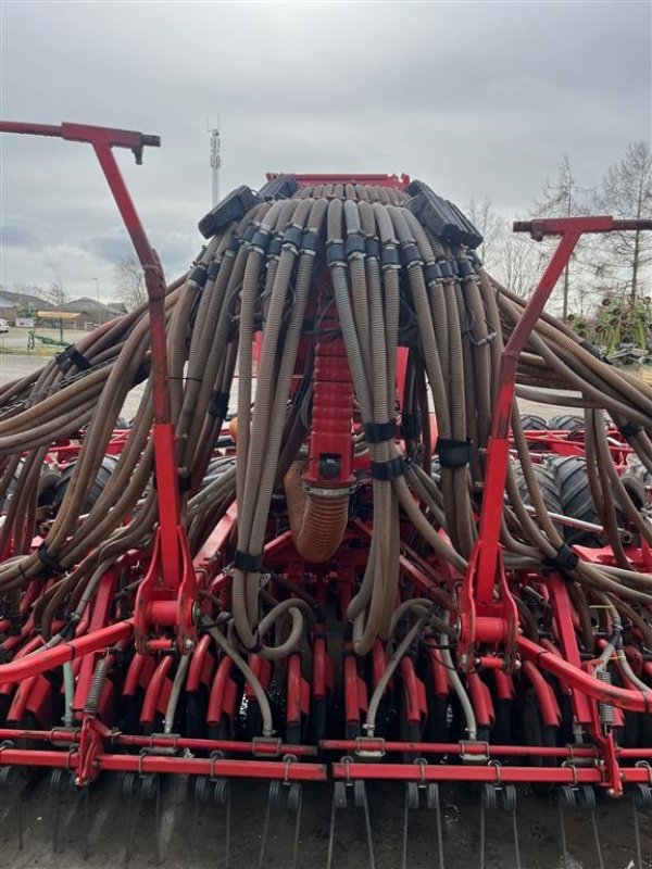 Direktsaatmaschine typu Kverneland U-DRILL 6000 PLUS BUGSERET inkl frøsåudstyr, Gebrauchtmaschine v Kongerslev (Obrázek 15)