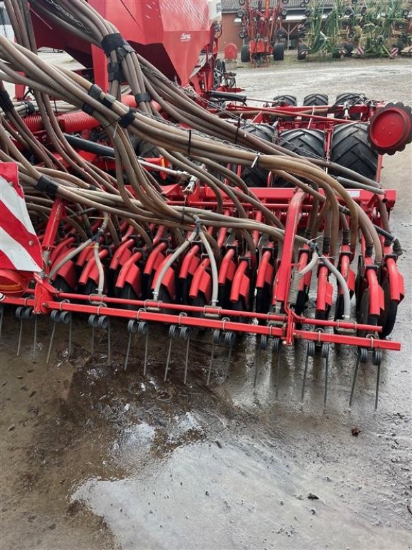 Direktsaatmaschine typu Kverneland U-DRILL 6000 PLUS BUGSERET inkl frøsåudstyr, Gebrauchtmaschine v Kongerslev (Obrázek 14)