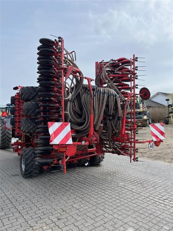 Direktsaatmaschine typu Kverneland U-DRILL 6000 PLUS BUGSERET inkl frøsåudstyr, Gebrauchtmaschine v Kongerslev (Obrázek 4)