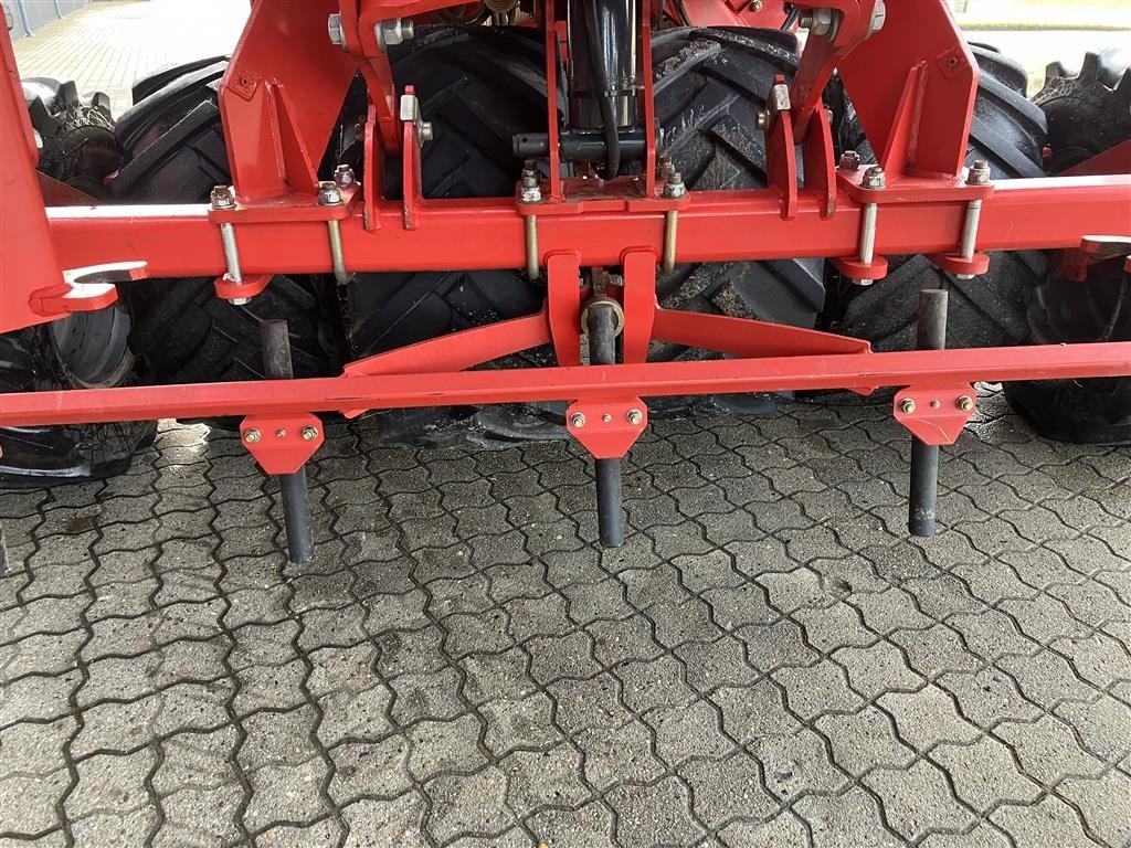 Direktsaatmaschine of the type Kverneland U-DRILL Plus 6000+, Bugseret såmaskine., Gebrauchtmaschine in Hurup Thy (Picture 12)