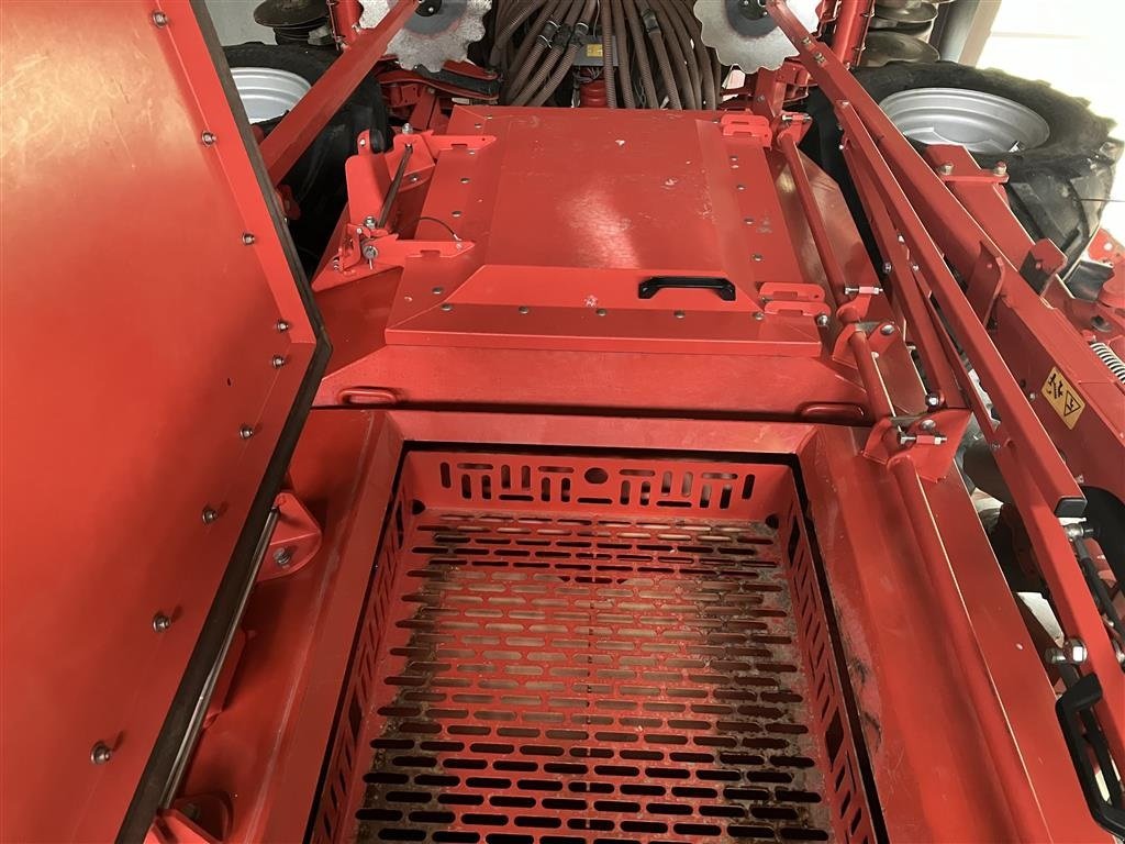 Direktsaatmaschine of the type Kverneland U-DRILL Plus 6000+, Bugseret såmaskine., Gebrauchtmaschine in Hurup Thy (Picture 15)