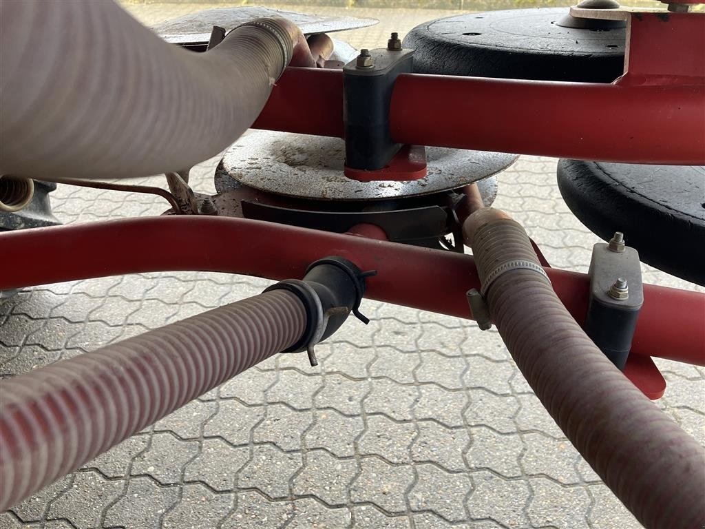 Direktsaatmaschine of the type Kverneland U-DRILL Plus 6000+, Bugseret såmaskine., Gebrauchtmaschine in Hurup Thy (Picture 14)