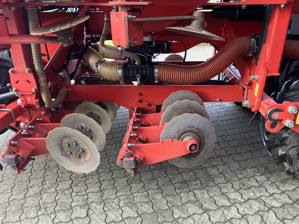 Direktsaatmaschine of the type Kverneland U-DRILL Plus 6000+, Bugseret såmaskine., Gebrauchtmaschine in Hurup Thy (Picture 10)