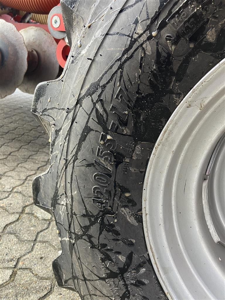 Direktsaatmaschine of the type Kverneland U-DRILL Plus 6000+, Bugseret såmaskine., Gebrauchtmaschine in Hurup Thy (Picture 11)