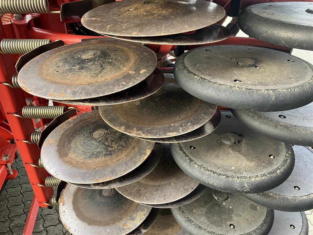 Direktsaatmaschine of the type Kverneland U-DRILL Plus 6000+, Bugseret såmaskine., Gebrauchtmaschine in Hurup Thy (Picture 13)