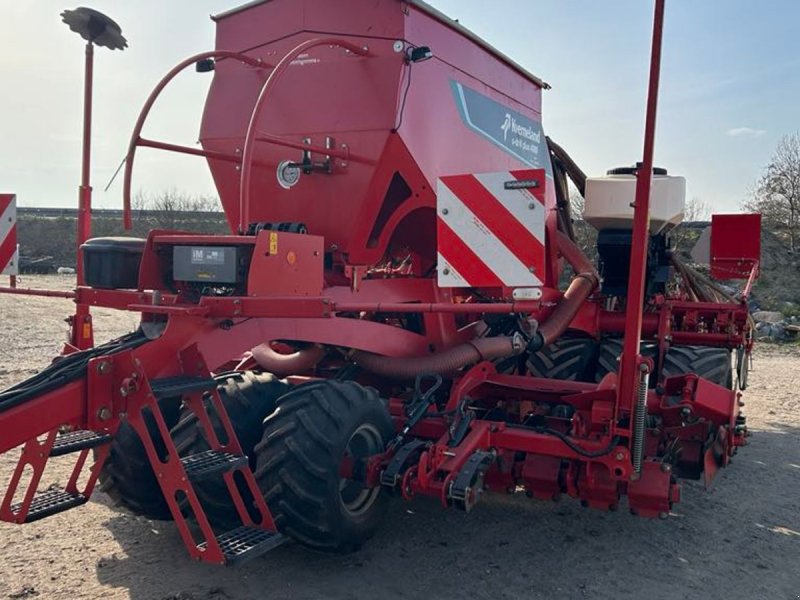 Direktsaatmaschine типа Kverneland U drill, Gebrauchtmaschine в Aars (Фотография 1)