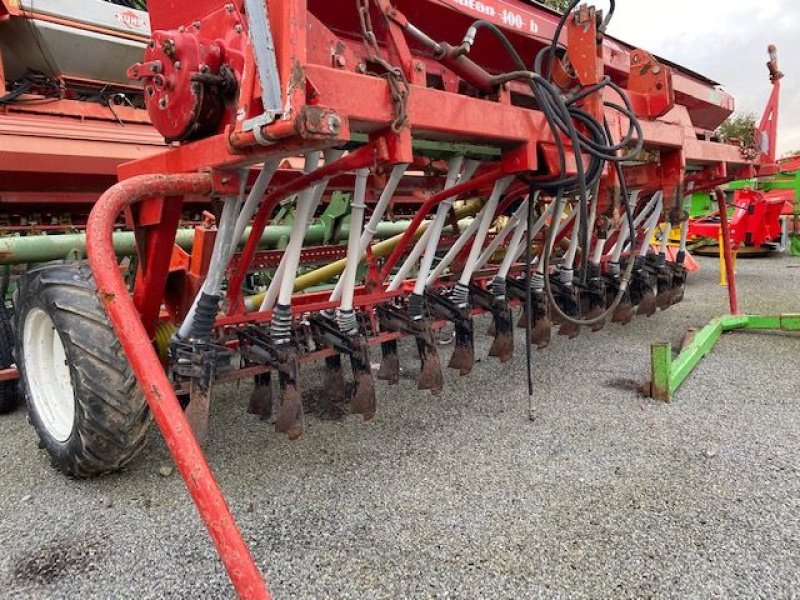 Direktsaatmaschine tip Lely SEMATAN 400, Gebrauchtmaschine in Dol-de-Bretagne (Poză 4)