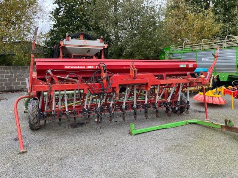 Direktsaatmaschine tip Lely SEMATAN 400, Gebrauchtmaschine in Dol-de-Bretagne (Poză 1)