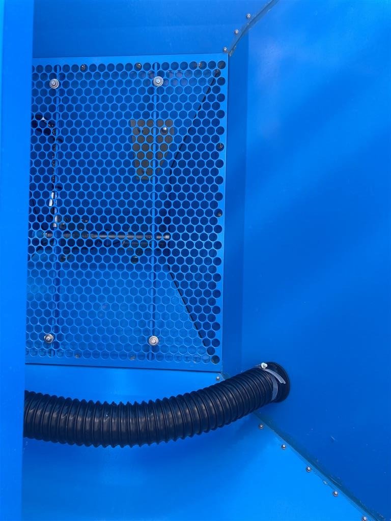 Direktsaatmaschine des Typs Lemken COMPACT-SOLITAIR 9/400 HD 167 Lemken Demomaskine, Gebrauchtmaschine in Glamsbjerg (Bild 11)