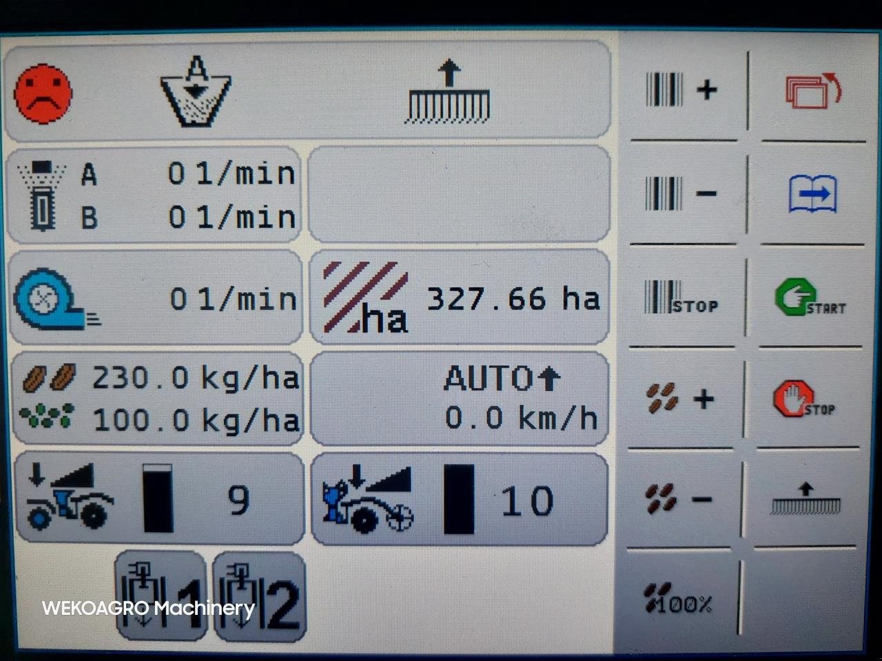 Direktsaatmaschine tipa Lemken COMPACT-SOLITAIR 9/400 HD, Gebrauchtmaschine u Hammel (Slika 14)