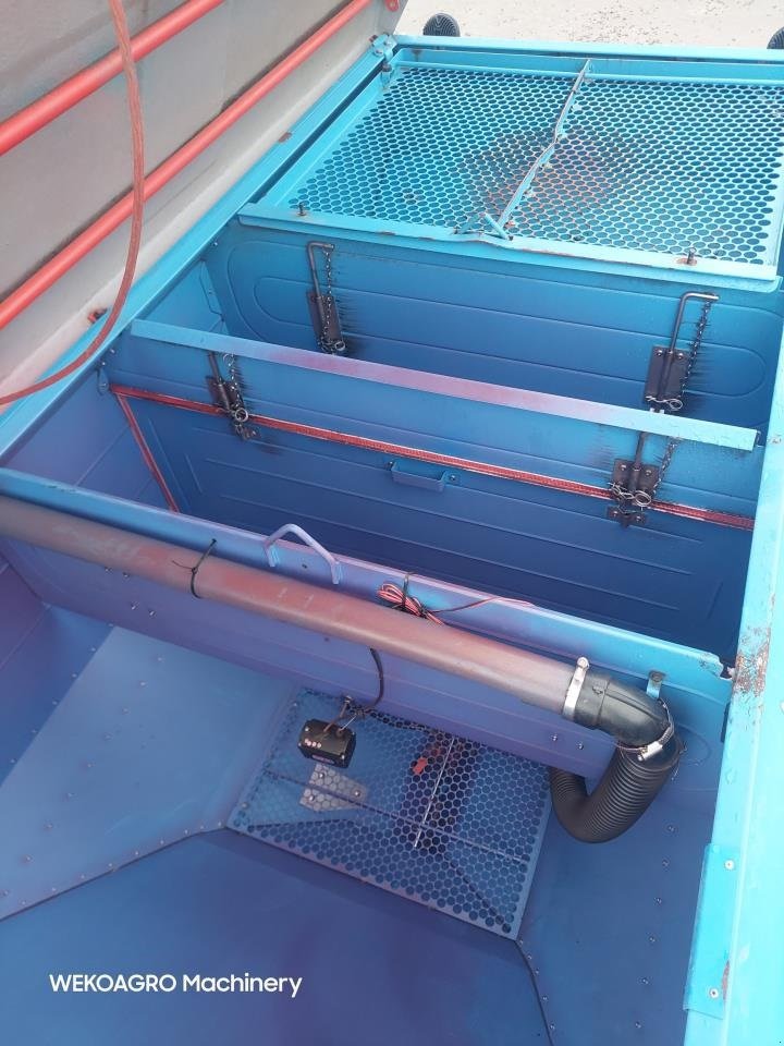 Direktsaatmaschine tipa Lemken COMPACT-SOLITAIR 9/400 HD, Gebrauchtmaschine u Hammel (Slika 13)