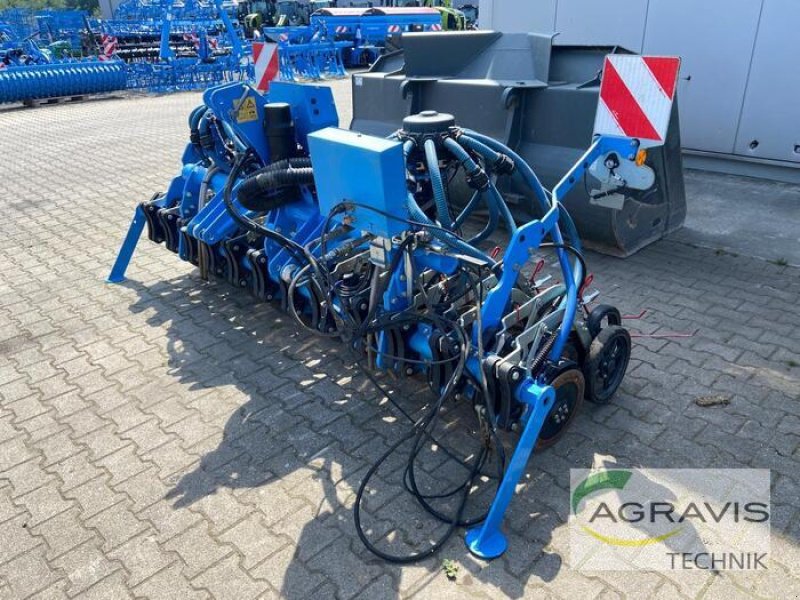 Direktsaatmaschine of the type Lemken OPTIDISC 25/300, Gebrauchtmaschine in Alpen (Picture 3)