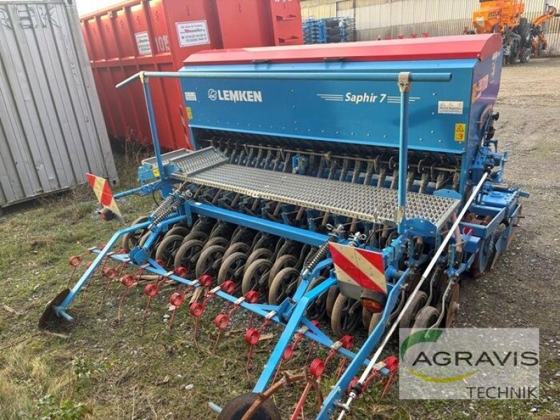 Direktsaatmaschine tipa Lemken SAPHIR 7/300 DS, Gebrauchtmaschine u Salzkotten (Slika 3)