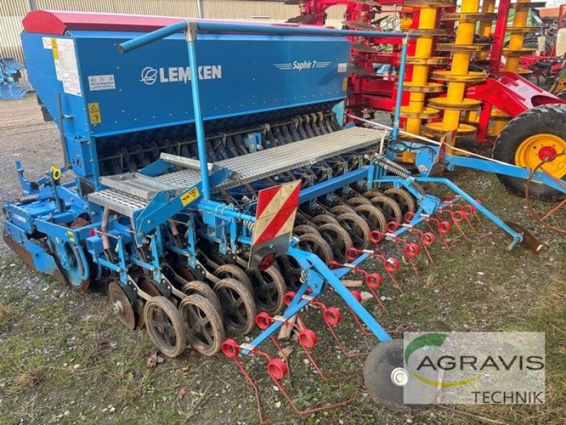 Direktsaatmaschine tipa Lemken SAPHIR 7/300 DS, Gebrauchtmaschine u Salzkotten (Slika 4)