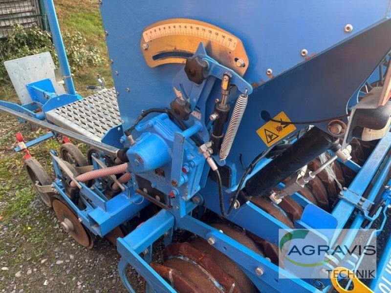 Direktsaatmaschine tipa Lemken SAPHIR 7/300 DS, Gebrauchtmaschine u Salzkotten (Slika 11)