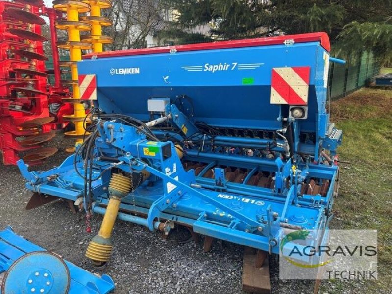 Direktsaatmaschine tipa Lemken SAPHIR 7/300 DS, Gebrauchtmaschine u Salzkotten (Slika 1)