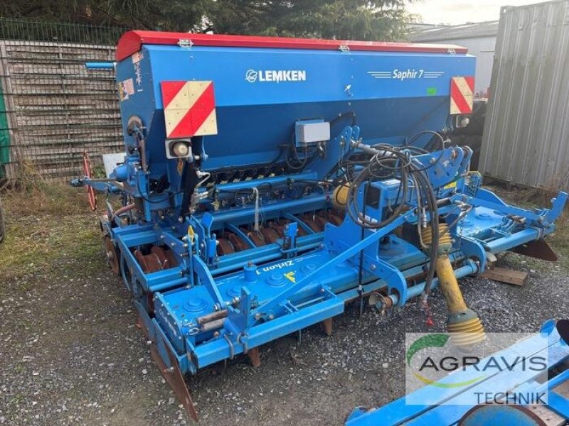 Direktsaatmaschine tipa Lemken SAPHIR 7/300 DS, Gebrauchtmaschine u Salzkotten (Slika 2)