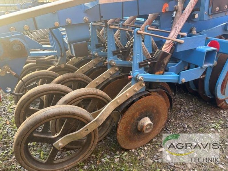 Direktsaatmaschine tipa Lemken SAPHIR 7/300 DS, Gebrauchtmaschine u Salzkotten (Slika 10)