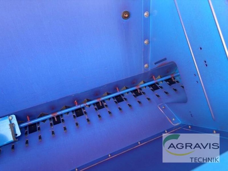 Direktsaatmaschine tipa Lemken SAPHIR 7/300 DS, Gebrauchtmaschine u Salzkotten (Slika 8)