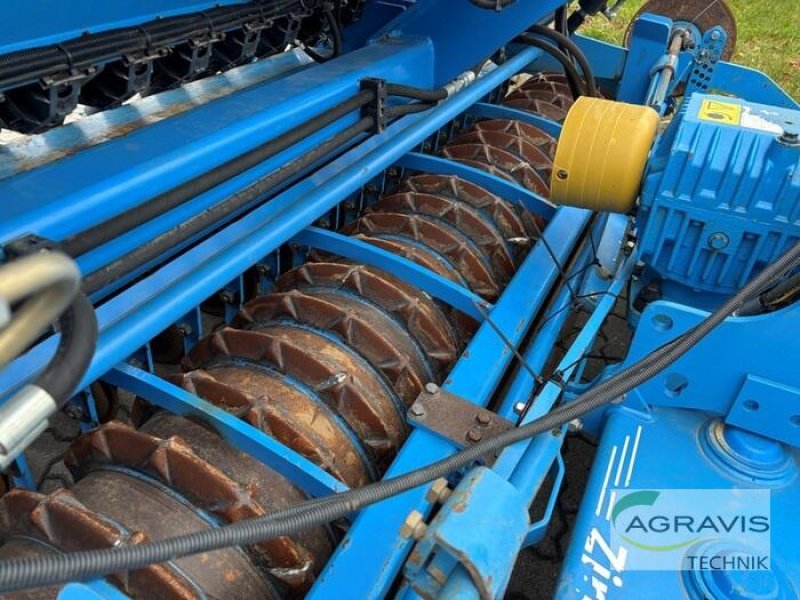 Direktsaatmaschine van het type Lemken SAPHIR 7/300 DS, Gebrauchtmaschine in Barsinghausen-Göxe (Foto 15)