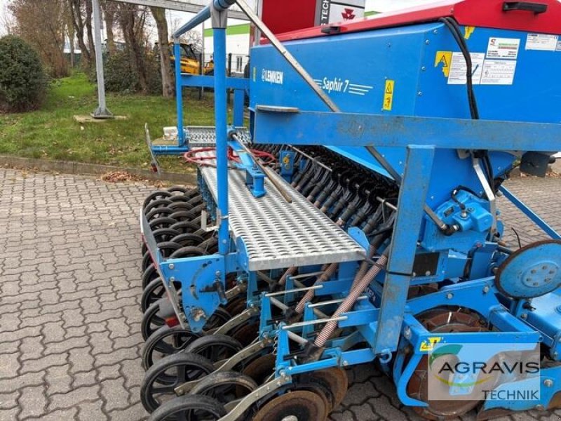 Direktsaatmaschine van het type Lemken SAPHIR 7/300 DS, Gebrauchtmaschine in Barsinghausen-Göxe (Foto 16)