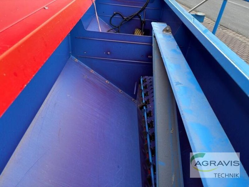 Direktsaatmaschine van het type Lemken SAPHIR 7/300 DS, Gebrauchtmaschine in Barsinghausen-Göxe (Foto 20)
