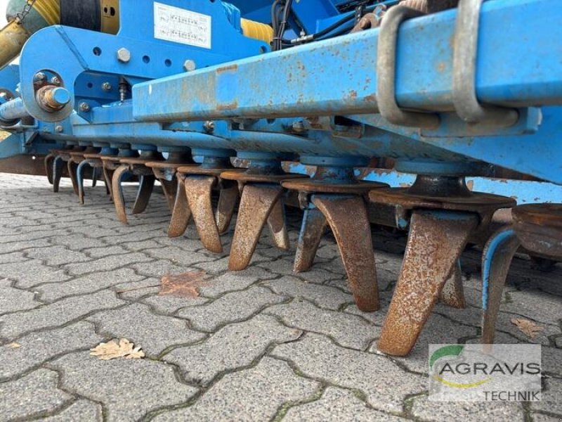 Direktsaatmaschine van het type Lemken SAPHIR 7/300 DS, Gebrauchtmaschine in Barsinghausen-Göxe (Foto 13)