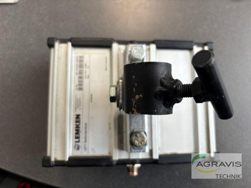 Direktsaatmaschine van het type Lemken SAPHIR 7/300 DS, Gebrauchtmaschine in Barsinghausen-Göxe (Foto 24)