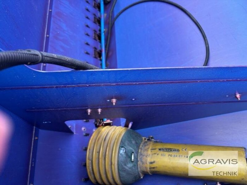 Direktsaatmaschine van het type Lemken SAPHIR 7/300 DS, Gebrauchtmaschine in Barsinghausen-Göxe (Foto 19)