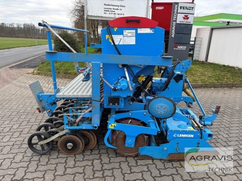 Direktsaatmaschine van het type Lemken SAPHIR 7/300 DS, Gebrauchtmaschine in Barsinghausen-Göxe (Foto 2)