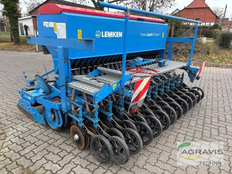 Direktsaatmaschine van het type Lemken SAPHIR 7/300 DS, Gebrauchtmaschine in Barsinghausen-Göxe (Foto 5)