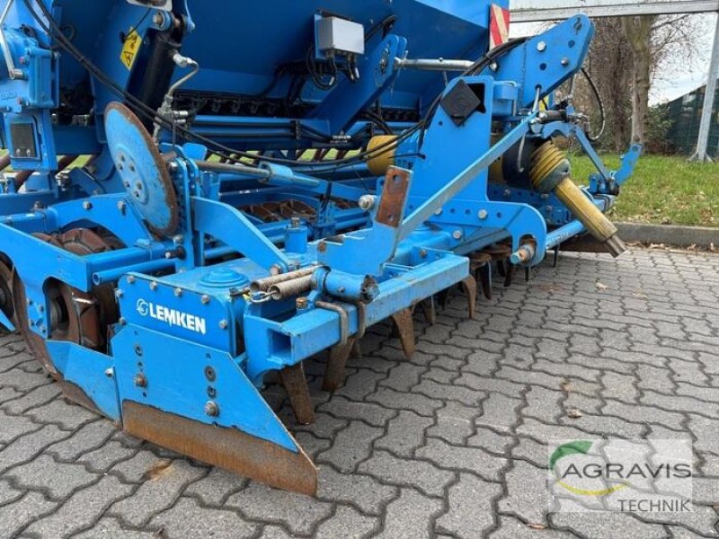 Direktsaatmaschine van het type Lemken SAPHIR 7/300 DS, Gebrauchtmaschine in Barsinghausen-Göxe (Foto 11)