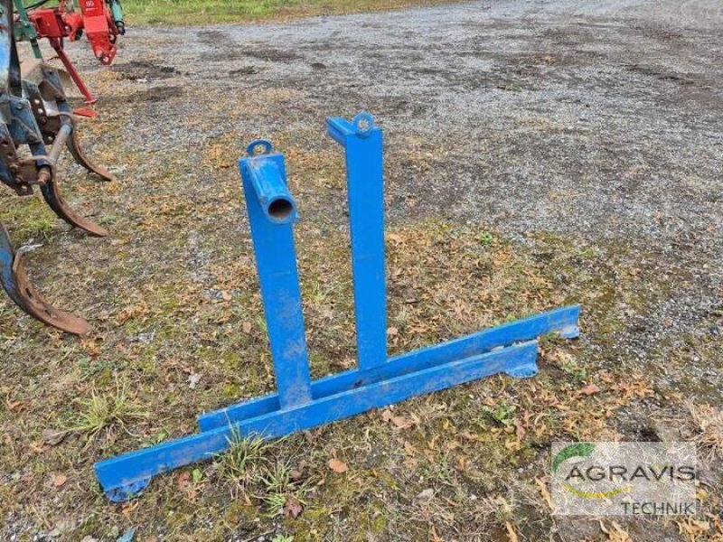 Direktsaatmaschine van het type Lemken SAPHIR 7/300 DS, Gebrauchtmaschine in Beelen (Foto 16)