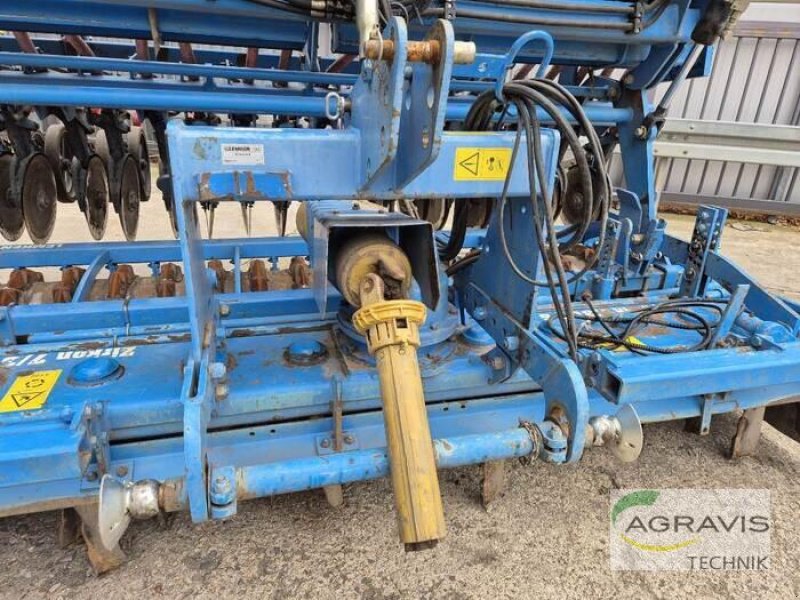 Direktsaatmaschine van het type Lemken SAPHIR 7/300 DS, Gebrauchtmaschine in Beelen (Foto 2)