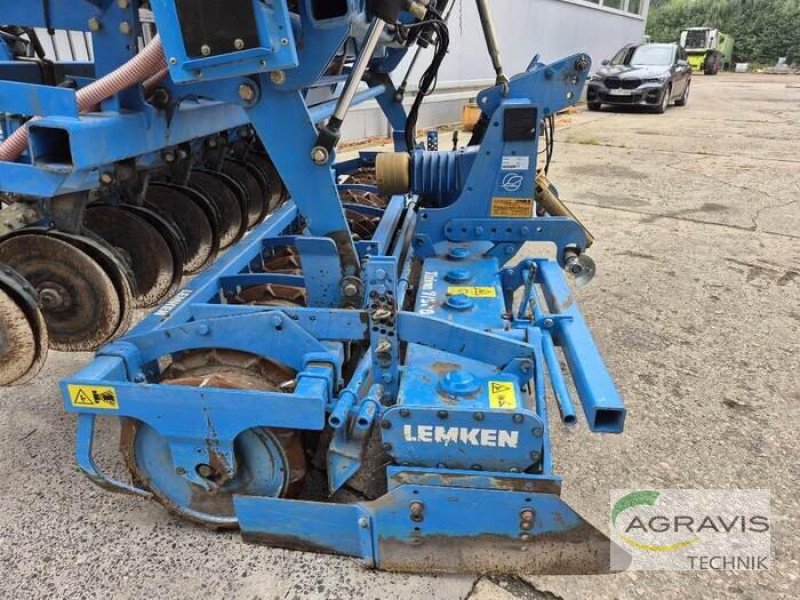 Direktsaatmaschine van het type Lemken SAPHIR 7/300 DS, Gebrauchtmaschine in Beelen (Foto 4)