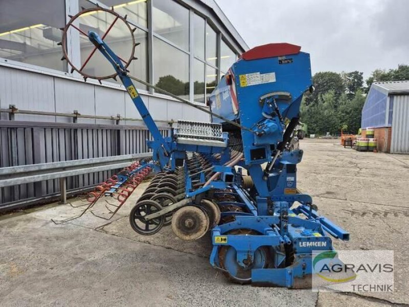 Direktsaatmaschine van het type Lemken SAPHIR 7/300 DS, Gebrauchtmaschine in Beelen (Foto 8)