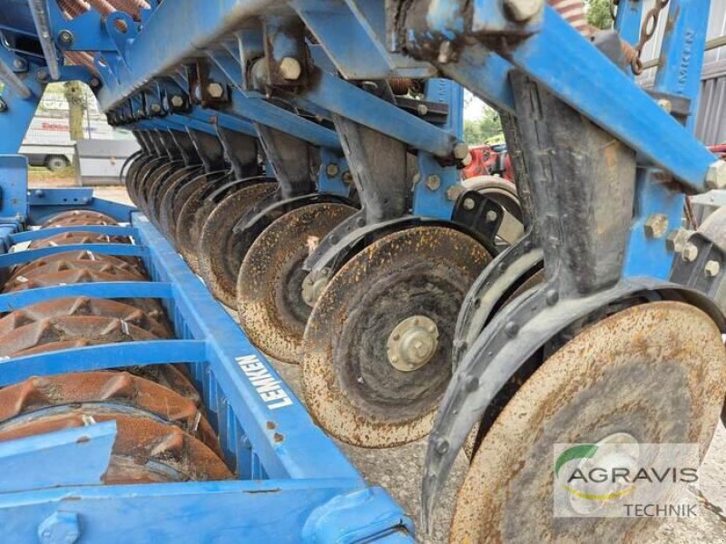 Direktsaatmaschine van het type Lemken SAPHIR 7/300 DS, Gebrauchtmaschine in Beelen (Foto 15)
