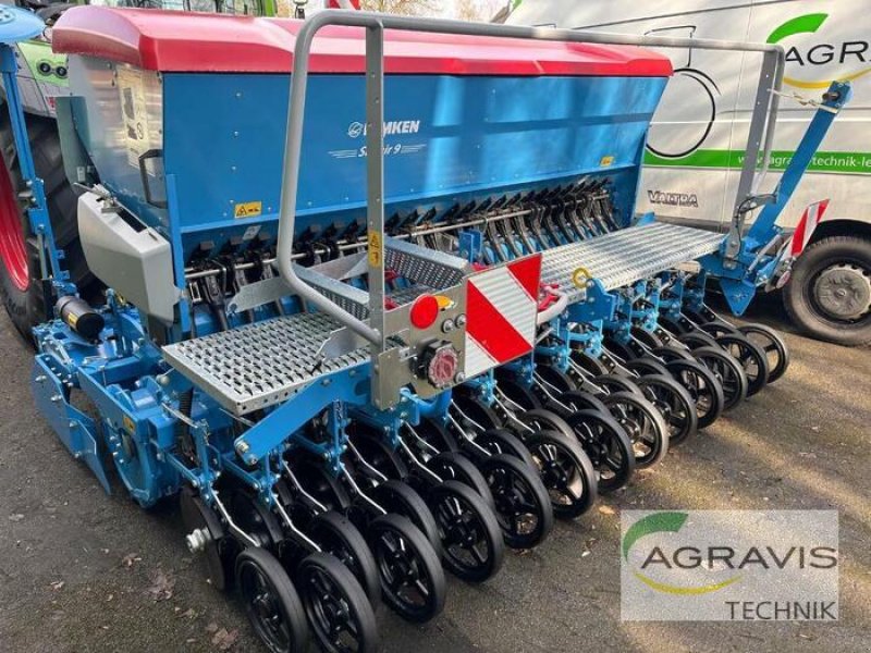Direktsaatmaschine typu Lemken SAPHIR 9/300 DS-125, Neumaschine v Fröndenberg (Obrázek 4)
