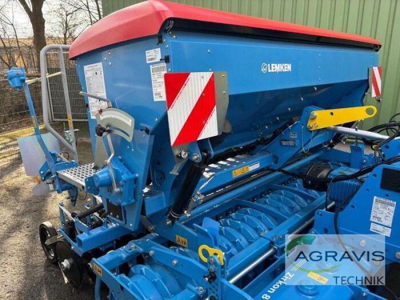 Direktsaatmaschine typu Lemken SAPHIR 9/300 DS-125, Neumaschine v Fröndenberg (Obrázek 2)
