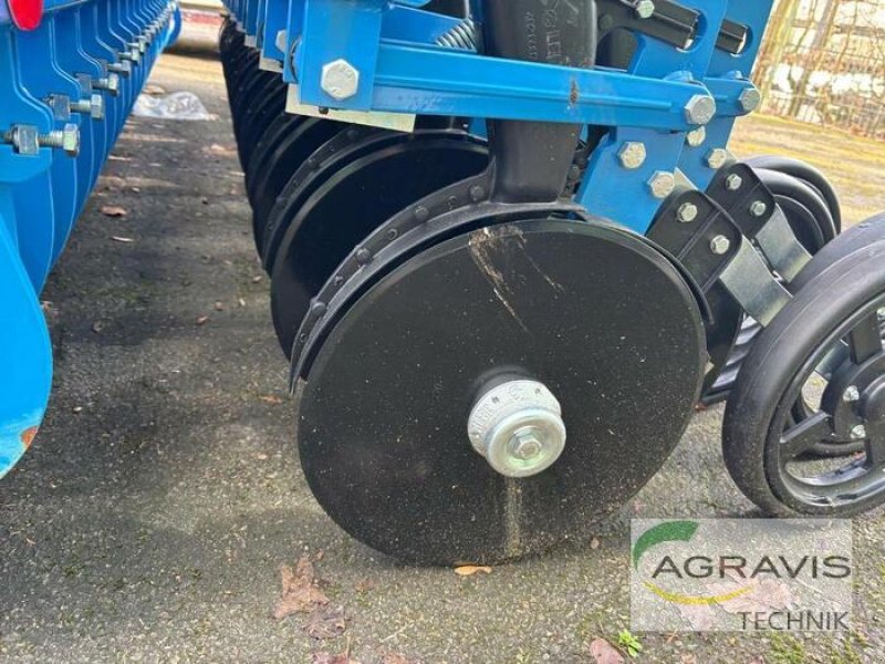 Direktsaatmaschine typu Lemken SAPHIR 9/300 DS-125, Neumaschine v Fröndenberg (Obrázek 7)